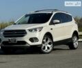 Білий Форд Ескейп, об'ємом двигуна 2 л та пробігом 106 тис. км за 2900 $, фото 1 на Automoto.ua