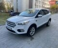 Білий Форд Ескейп, об'ємом двигуна 1.5 л та пробігом 267 тис. км за 10450 $, фото 8 на Automoto.ua