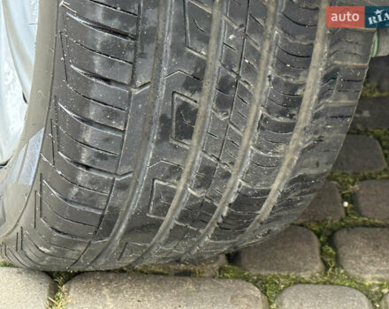 Белый Форд Эскейп, объемом двигателя 1.5 л и пробегом 169 тыс. км за 12900 $, фото 33 на Automoto.ua