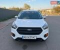 Белый Форд Эскейп, объемом двигателя 2.5 л и пробегом 67 тыс. км за 14999 $, фото 1 на Automoto.ua
