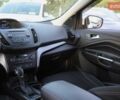 Белый Форд Эскейп, объемом двигателя 1.5 л и пробегом 40 тыс. км за 15800 $, фото 12 на Automoto.ua
