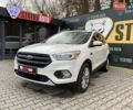 Белый Форд Эскейп, объемом двигателя 2 л и пробегом 82 тыс. км за 15300 $, фото 3 на Automoto.ua