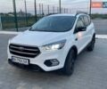 Белый Форд Эскейп, объемом двигателя 2 л и пробегом 51 тыс. км за 13500 $, фото 35 на Automoto.ua
