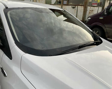 Белый Форд Эскейп, объемом двигателя 1.5 л и пробегом 192 тыс. км за 11500 $, фото 12 на Automoto.ua