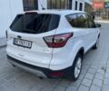 Білий Форд Ескейп, об'ємом двигуна 1.5 л та пробігом 267 тис. км за 10450 $, фото 5 на Automoto.ua