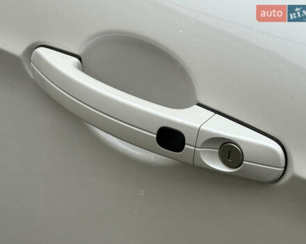 Белый Форд Эскейп, объемом двигателя 1.5 л и пробегом 169 тыс. км за 12900 $, фото 20 на Automoto.ua