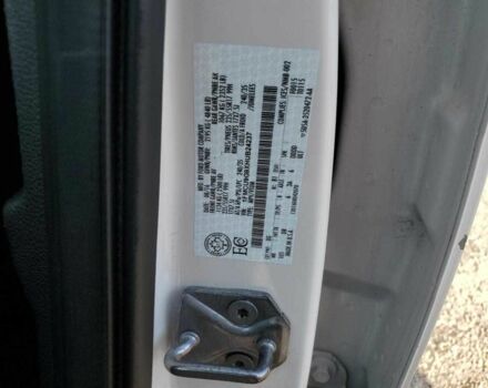 Белый Форд Эскейп, объемом двигателя 2 л и пробегом 76 тыс. км за 2800 $, фото 12 на Automoto.ua