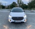Белый Форд Эскейп, объемом двигателя 2 л и пробегом 51 тыс. км за 13500 $, фото 12 на Automoto.ua