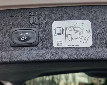 Белый Форд Эскейп, объемом двигателя 1.5 л и пробегом 177 тыс. км за 14000 $, фото 11 на Automoto.ua