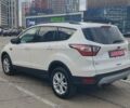 Белый Форд Эскейп, объемом двигателя 1.5 л и пробегом 90 тыс. км за 13500 $, фото 4 на Automoto.ua