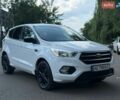Білий Форд Ескейп, об'ємом двигуна 1.5 л та пробігом 156 тис. км за 11000 $, фото 1 на Automoto.ua