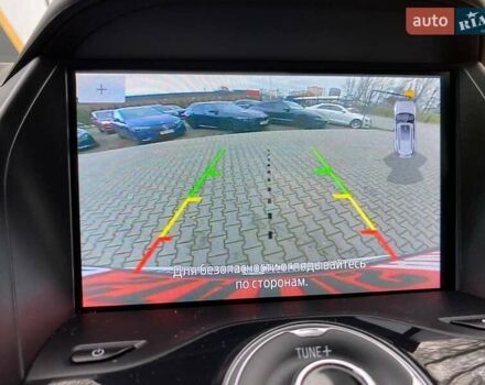 Белый Форд Эскейп, объемом двигателя 2 л и пробегом 82 тыс. км за 15300 $, фото 27 на Automoto.ua