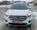 Белый Форд Эскейп, объемом двигателя 1.5 л и пробегом 198 тыс. км за 12700 $, фото 1 на Automoto.ua