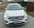 Форд Эскейп 2017 в Харькове на Automoto.ua Белый Форд Эскейп, объемом двигателя 1.5 л и пробегом 158 тыс. км за 13800 $, фото 1 на Automoto.ua