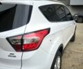Білий Форд Ескейп, об'ємом двигуна 2 л та пробігом 147 тис. км за 14200 $, фото 7 на Automoto.ua