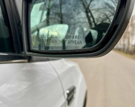 Білий Форд Ескейп, об'ємом двигуна 1.5 л та пробігом 159 тис. км за 10999 $, фото 10 на Automoto.ua