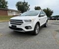 Белый Форд Эскейп, объемом двигателя 1.5 л и пробегом 68 тыс. км за 9500 $, фото 2 на Automoto.ua