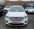 Білий Форд Ескейп, об'ємом двигуна 0 л та пробігом 132 тис. км за 12250 $, фото 1 на Automoto.ua