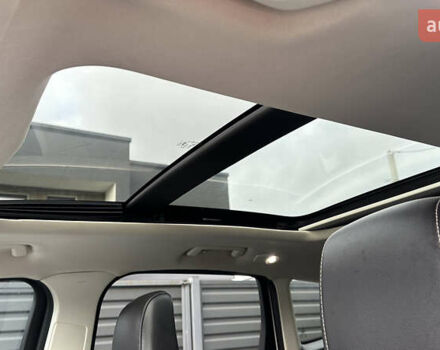 Білий Форд Ескейп, об'ємом двигуна 1.5 л та пробігом 126 тис. км за 16000 $, фото 13 на Automoto.ua