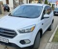 Білий Форд Ескейп, об'ємом двигуна 1.5 л та пробігом 193 тис. км за 11500 $, фото 1 на Automoto.ua