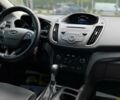 Белый Форд Эскейп, объемом двигателя 2 л и пробегом 191 тыс. км за 11650 $, фото 13 на Automoto.ua