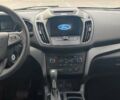 Белый Форд Эскейп, объемом двигателя 1.5 л и пробегом 90 тыс. км за 13700 $, фото 14 на Automoto.ua