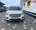 Білий Форд Ескейп, об'ємом двигуна 1.5 л та пробігом 104 тис. км за 12500 $, фото 1 на Automoto.ua