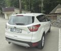 Білий Форд Ескейп, об'ємом двигуна 2 л та пробігом 174 тис. км за 14300 $, фото 9 на Automoto.ua