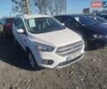 Білий Форд Ескейп, об'ємом двигуна 1.5 л та пробігом 275 тис. км за 9999 $, фото 1 на Automoto.ua
