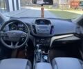 Білий Форд Ескейп, об'ємом двигуна 1.5 л та пробігом 267 тис. км за 10450 $, фото 17 на Automoto.ua