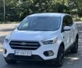 Белый Форд Эскейп, объемом двигателя 1.5 л и пробегом 186 тыс. км за 12500 $, фото 1 на Automoto.ua