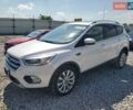 Білий Форд Ескейп, об'ємом двигуна 2 л та пробігом 107 тис. км за 2500 $, фото 1 на Automoto.ua