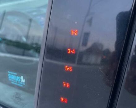 Белый Форд Эскейп, объемом двигателя 2 л и пробегом 51 тыс. км за 13500 $, фото 11 на Automoto.ua
