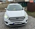 Белый Форд Эскейп, объемом двигателя 1.5 л и пробегом 158 тыс. км за 13800 $, фото 1 на Automoto.ua