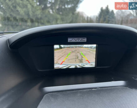 Белый Форд Эскейп, объемом двигателя 2.49 л и пробегом 115 тыс. км за 14000 $, фото 22 на Automoto.ua