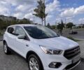 Білий Форд Ескейп, об'ємом двигуна 1.5 л та пробігом 97 тис. км за 11900 $, фото 12 на Automoto.ua