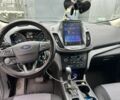 Форд Эскейп 2017 в Харькове на Automoto.ua Белый Форд Эскейп, объемом двигателя 1.5 л и пробегом 158 тыс. км за 13800 $, фото 5 на Automoto.ua