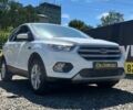 Белый Форд Эскейп, объемом двигателя 0 л и пробегом 185 тыс. км за 13000 $, фото 1 на Automoto.ua