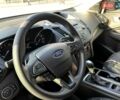 Білий Форд Ескейп, об'ємом двигуна 1.5 л та пробігом 130 тис. км за 13600 $, фото 6 на Automoto.ua