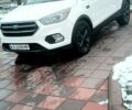 Белый Форд Эскейп, объемом двигателя 1.5 л и пробегом 157 тыс. км за 16300 $, фото 4 на Automoto.ua