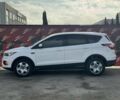 Белый Форд Эскейп, объемом двигателя 2.5 л и пробегом 132 тыс. км за 13000 $, фото 4 на Automoto.ua