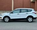 Білий Форд Ескейп, об'ємом двигуна 2.5 л та пробігом 53 тис. км за 5800 $, фото 3 на Automoto.ua
