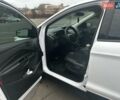 Белый Форд Эскейп, объемом двигателя 2.5 л и пробегом 130 тыс. км за 14500 $, фото 6 на Automoto.ua