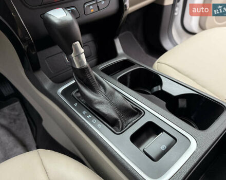 Белый Форд Эскейп, объемом двигателя 1.5 л и пробегом 169 тыс. км за 12950 $, фото 51 на Automoto.ua