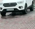 Белый Форд Эскейп, объемом двигателя 1.5 л и пробегом 157 тыс. км за 16300 $, фото 2 на Automoto.ua