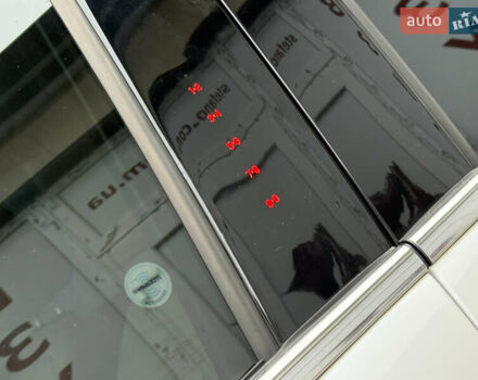 Белый Форд Эскейп, объемом двигателя 1.5 л и пробегом 169 тыс. км за 12900 $, фото 22 на Automoto.ua