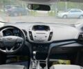 Белый Форд Эскейп, объемом двигателя 2 л и пробегом 191 тыс. км за 11650 $, фото 12 на Automoto.ua