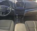 Білий Форд Ескейп, об'ємом двигуна 1.5 л та пробігом 102 тис. км за 14100 $, фото 5 на Automoto.ua
