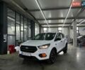 Білий Форд Ескейп, об'ємом двигуна 2.5 л та пробігом 148 тис. км за 11900 $, фото 1 на Automoto.ua