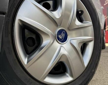 Белый Форд Эскейп, объемом двигателя 2.5 л и пробегом 132 тыс. км за 13000 $, фото 5 на Automoto.ua